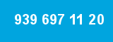 939 697 11 20 939 697 11 20